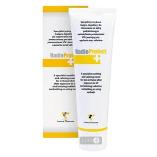 Крем Aurea Pharma RadioProtect, 100 мл