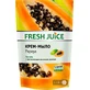 Крем-гель для душа серии "fresh juice" дой-пак 460 мл, papaya