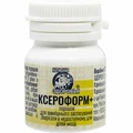 Ксероформ плюс порошок для наружного применения 7 г