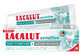 Зубна паста Lacalut Sensitive Захист чутливих зубів та дбайливе відбілювання, 75 мл