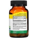 Легке залізо Country Life Easy Iron 25 мг, 90 капсул: ціни та характеристики