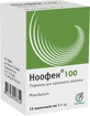 Ноофен 100 пор. д/оральн. р-ну 100 мг/1 доза пакетик 1 г №15