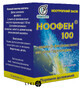 Ноофен 100 пор. д/оральн. р-ра 100 мг/1&#160;доза пакетик 1 г №15