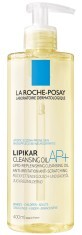 Масло для душа La Roche-Posay Lipikar AP+ липидовосстанавливающее 400 мл