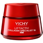 Крем Vichy Liftactiv Collagen Specialist 16, антивіковий з ко-болдинговою технологією, 50 мл: ціни та характеристики
