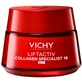 Крем Vichy Liftactiv Collagen Specialist 16, антивіковий з ко-болдинговою технологією, 50 мл