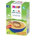 Макароны детские органические "звездочки" hipp 320 г