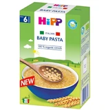 Макарони дитячі органічні "зірочки" hipp 320 г