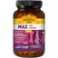 Вітамінно-мінеральний комплекс Country Life Max for Women для жінок без заліза 120 желатинових капсул