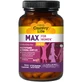 Вітамінно-мінеральний комплекс Country Life Max for Women для жінок без заліза 120 желатинових капсул