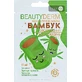 Маска кремовая Beauty Derm Бамбук увлажнение 15 мл