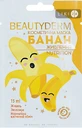 Маска Кремовая Beauty Derm Банан питание 15 мл