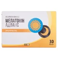 Мелатонин Адванс капсулы, №30