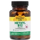 Витаминно-минеральный комплекс Country Life Methyl B12 3000 мкг, 120 пастилок