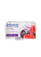 Твердое мыло Johnson's Body Care Vita Rich восстанавливающее с экстрактом малины, 125 г