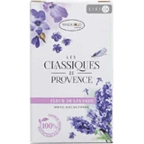Тверде мило Marigold Natural Les Classiques de Provence Лаванда, 90 г