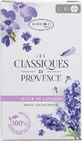 Тверде мило Marigold Natural Les Classiques de Provence Лаванда, 90 г
