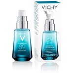 Гель для восстановления и увлажнения кожи вокруг глаз Vichy Минерал 89 15 мл: цены и характеристики
