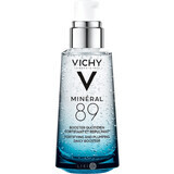 Гель-бустер Vichy Мінерал 89 щоденний підсилює пружність і зволоження шкіри, 30 мл