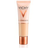 Тональный крем Vichy Mineralblend оттенок 3, 30 мл для придания коже естественного сияющего вида