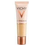 Тональный крем Vichy Mineralblend оттенок 6, 30 мл для придания коже естественного сияющего вида: цены и характеристики