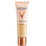 Тональный крем Vichy Mineralblend оттенок 6, 30 мл для придания коже естественного сияющего вида