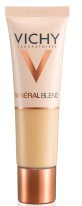 Тональный крем Vichy Mineralblend оттенок 6, 30 мл для придания коже естественного сияющего вида