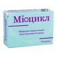 Міоцикл капсули, №30