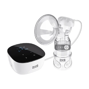 Молоковідсмоктувач Lovi Expert 3D Pumping електричний двофазний 50/000exp