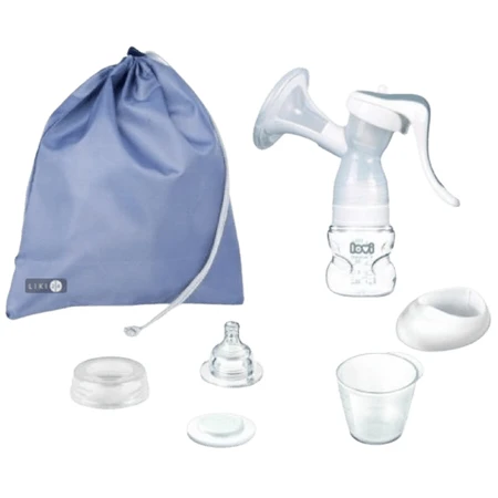 Молоковідсмоктувач Lovi Expert 3D Pumping-50/030 exp, ручний: ціни та характеристики