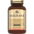 Мультивітаміни Solgar Multi-One таблетки №60