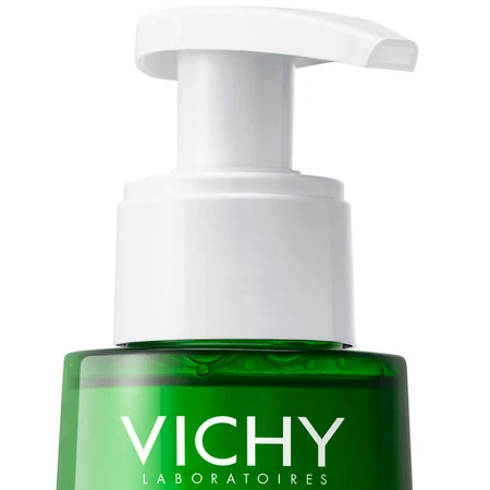 Гель Vichy Normaderm Phytosolution для глибокого очищення жирної, схильної до недоліків шкіри, 200 мл: ціни та характеристики