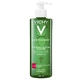 Гель Vichy Normaderm Phytosolution для глибокого очищення жирної, схильної до недоліків шкіри, 400 мл