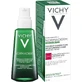 Крем-флюид для лица Vichy Normaderm Phytosolution Ежедневный двойного действия для жирной склонной к недостаткам кожи, 50 мл