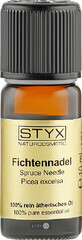 Ефірна олія Styx Naturcosmetic Ялина 10 мл