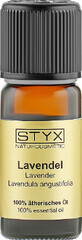 Эфирное масло Styx Naturcosmetic Лаванда 10 мл