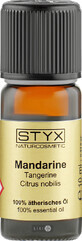 Эфирное масло Styx Naturcosmetic Мандарин 10 мл
