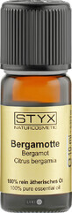 Ефірна олія Styx Naturcosmetic Меліса 10 мл