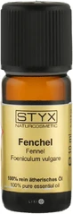 Ефірна олія Styx Naturcosmetic Фенхель 10 мл