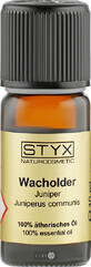 Эфирное масло Styx Naturcosmetic Можжевельник 10 мл