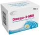 Omega-3 МИК капсулы, 450 мг №50