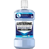 Ополіскувач для порожнини рота Listerine Нічне відновлення, 500 мл