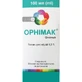 Орнімак 0,5 % розчин для інфузій флакон, 100 мл
