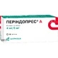 Періндопрес а табл. 4 мг/5 мг контурн. чарунк. уп. №30
