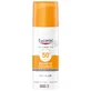 Солнцезащитный флюид для лица Eucerin Pigment Control Sun Fluid против гиперпигментации SPF 50+ 50 мл