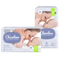Подгузники Chicolino 3 4-9 кг 54 шт