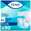 Подгузники для взрослых Tena Slip Plus Extra Large (XL) №30