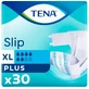 Подгузники для взрослых Tena Slip Plus Extra Large (XL) №30