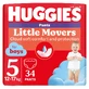 Трусики-подгузники Huggies Pants Boy 5 для мальчиков 12-17 кг 34 шт