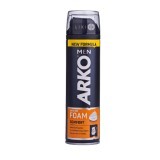 Пена для бритья ARKO Comfort 200 мл